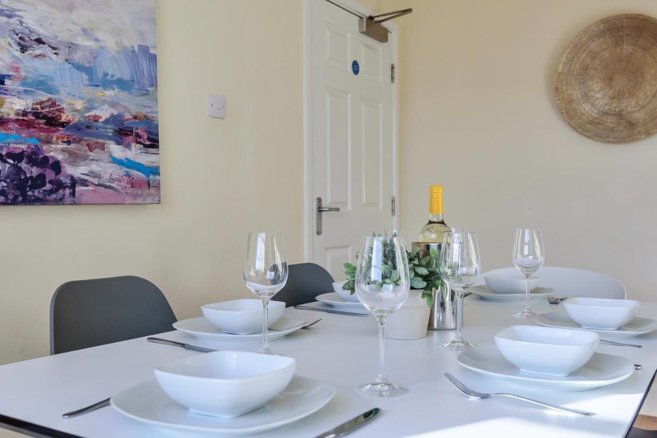 37A Stonegate Loft Apartment York Luaran gambar