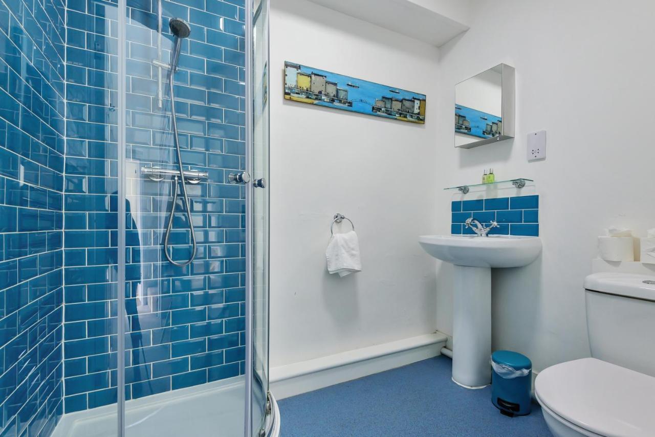 37A Stonegate Loft Apartment York Luaran gambar